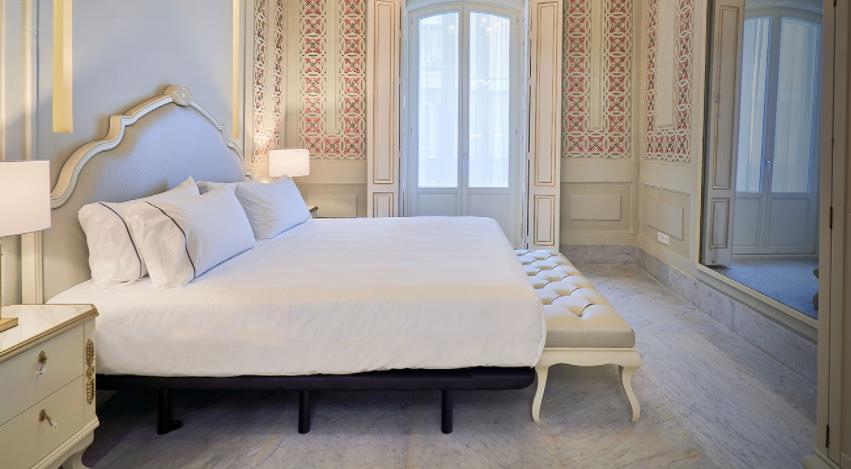 Tandem Palacio Veedor De Galeras Apartment Cádiz