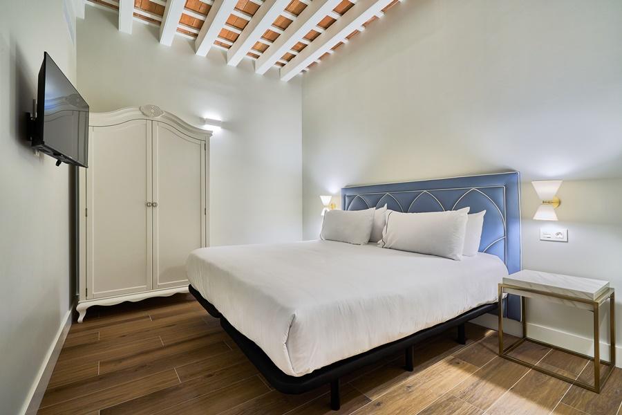 Apartment Tandem Palacio Veedor De Galeras Cádiz