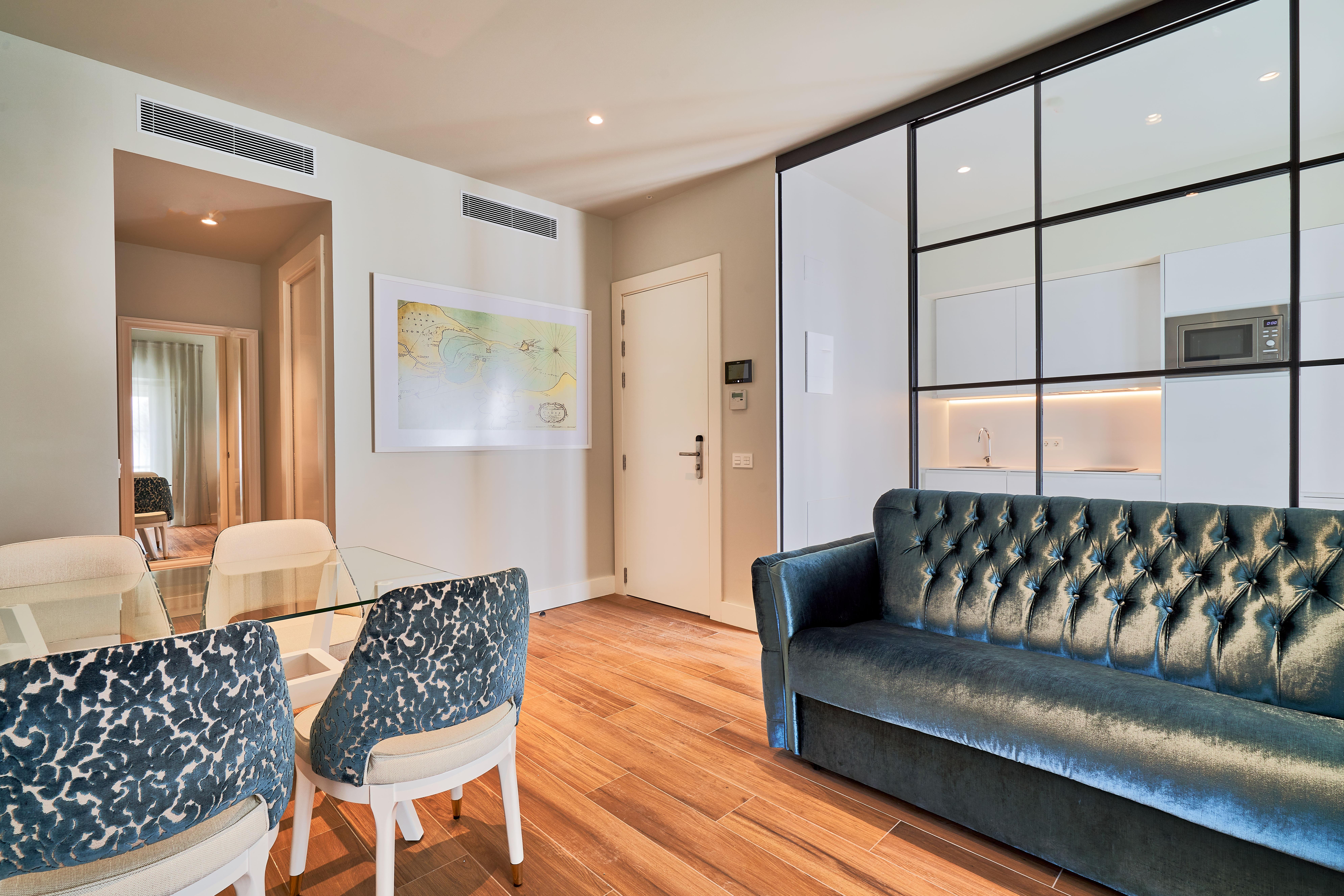 Apartment Tandem Palacio Veedor De Galeras Cádiz