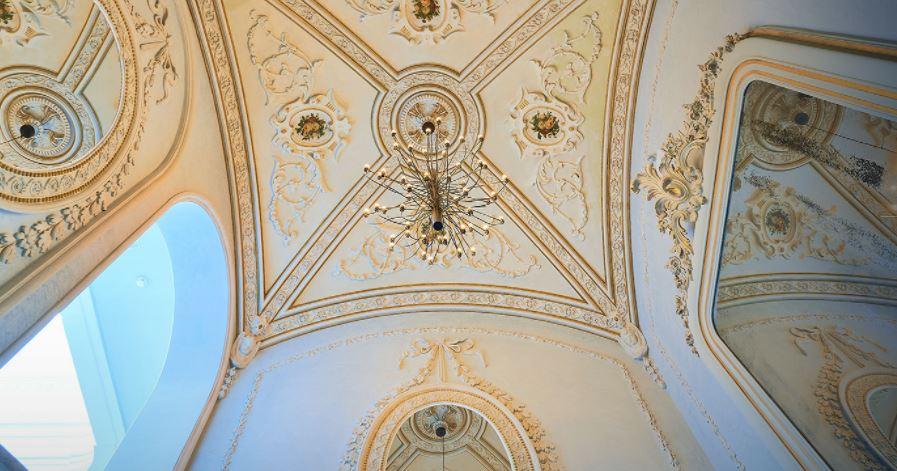 Apartamento Tandem Palacio Veedor De Galeras *