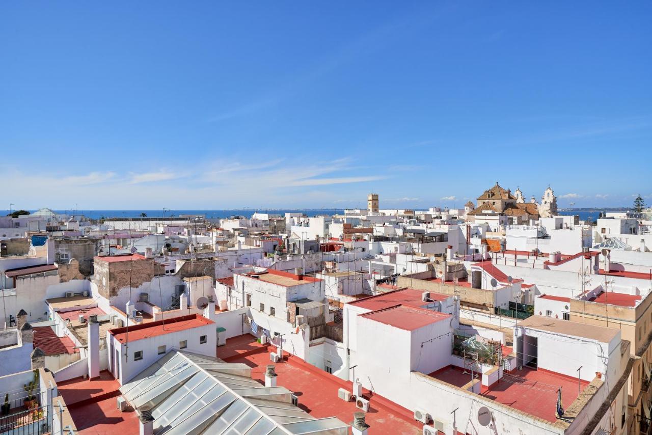 Apartment Tandem Palacio Veedor De Galeras *